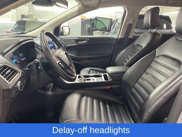 Certified 2022 Ford Edge SEL w/ Convenience Package image 20