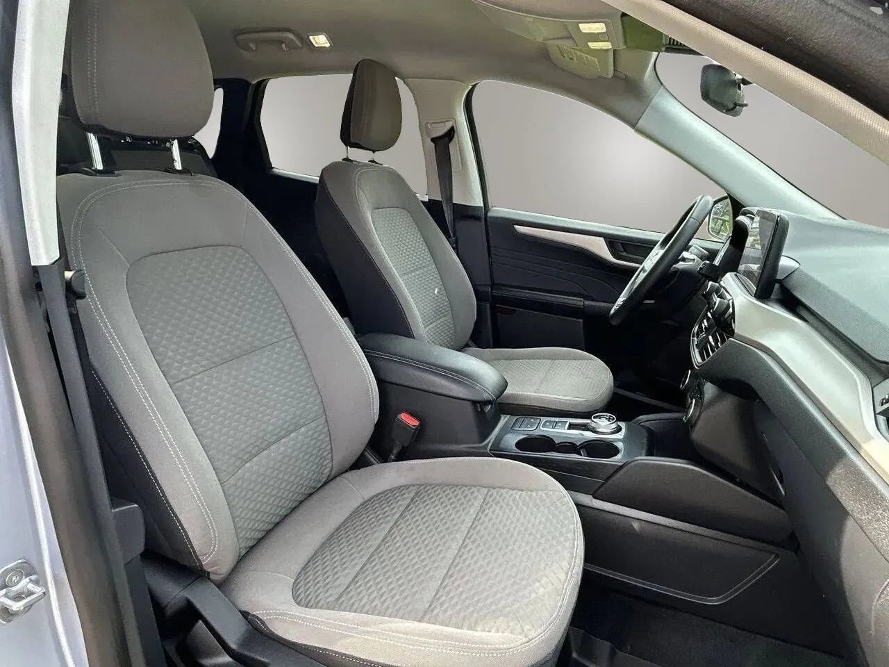 Used 2022 Ford Escape SE w/ Convenience Package AWD/4WD image 23