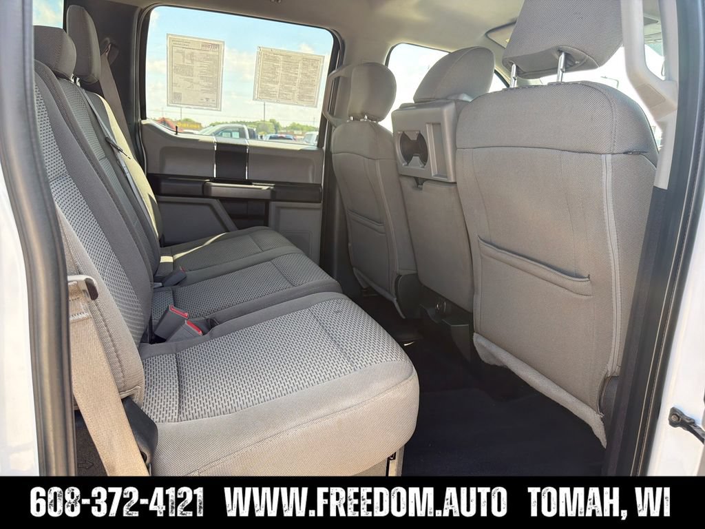 Used 2019 Ford F250 XLT AWD/4WD image 30