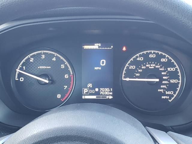 Certified 2024 Subaru Forester Base image 19