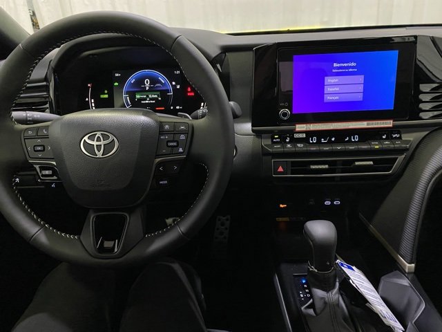 New 2026 Toyota Camry XLE w/ Convenience Package image 19