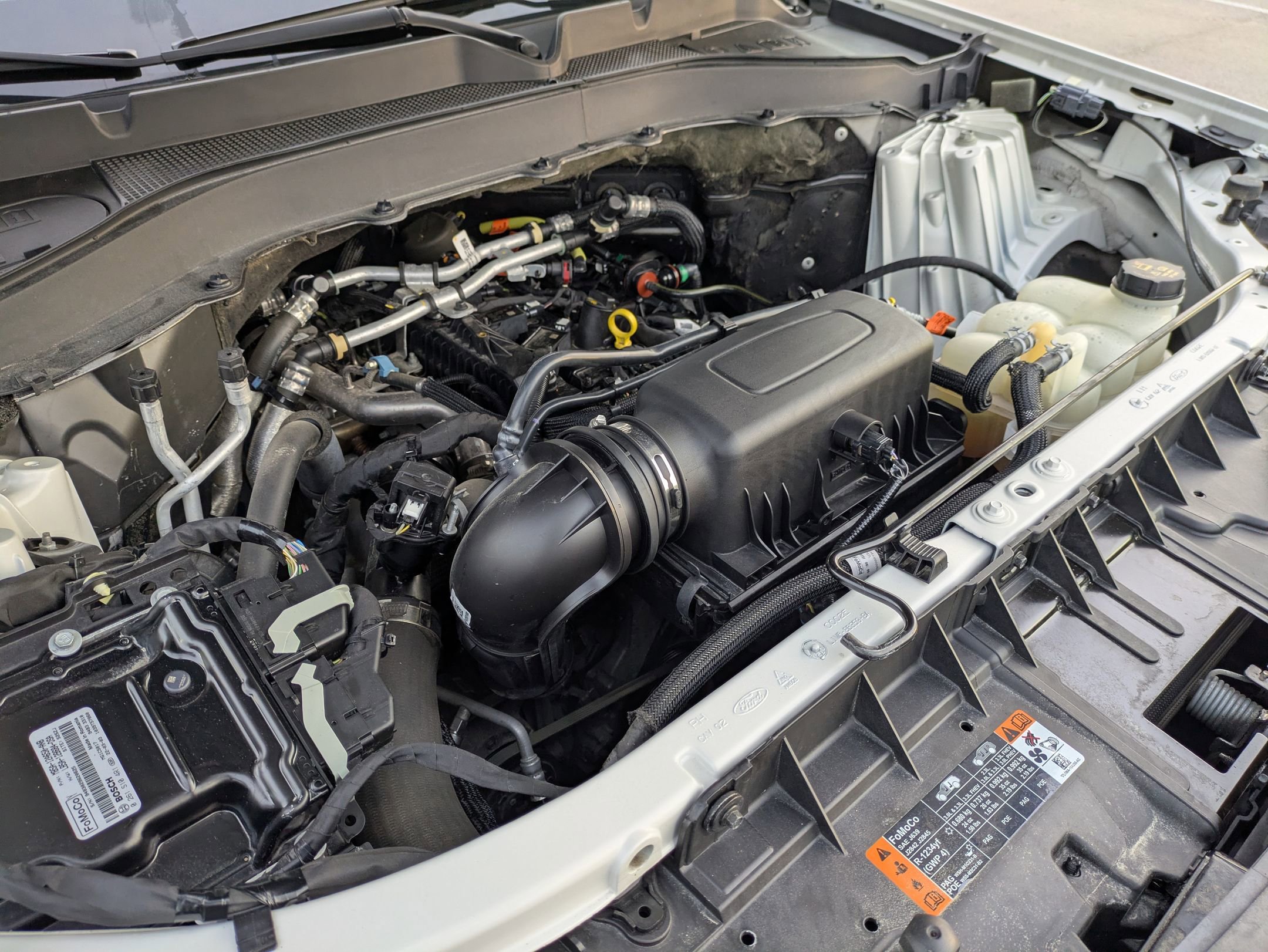 Certified 2022 Ford Explorer XLT w/ Equipment Group 202A image 43