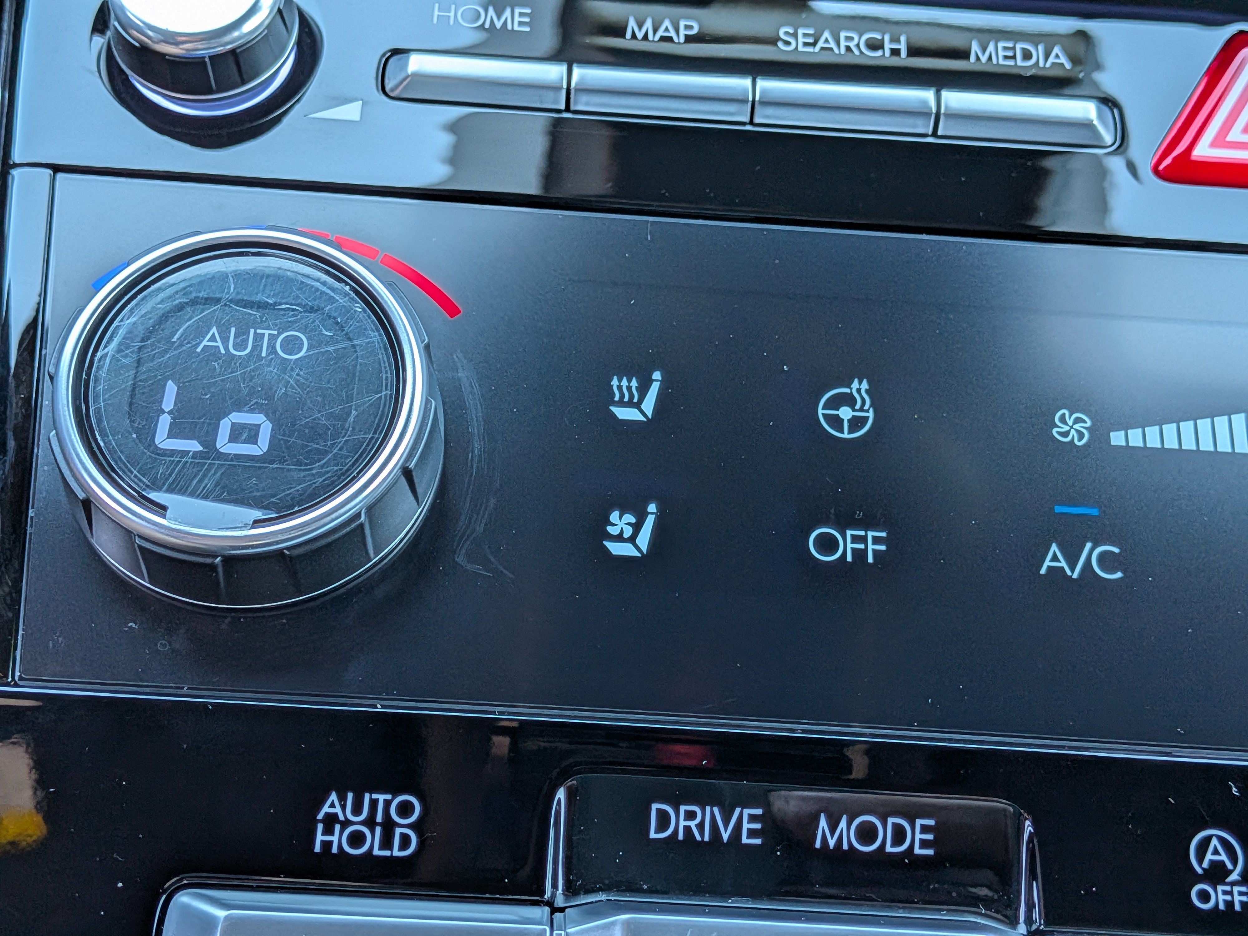 Used 2026 Hyundai Santa Fe Calligraphy FWD image 33