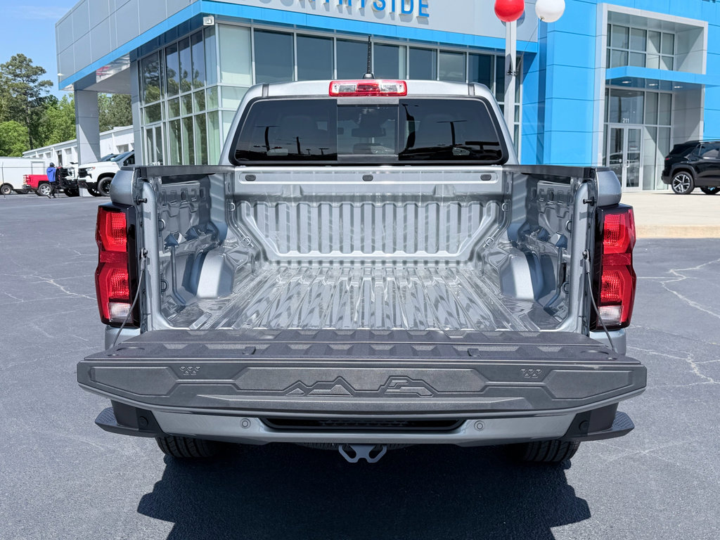 New 2026 Chevrolet Colorado LT w/ LT Convenience Package RWD image 9