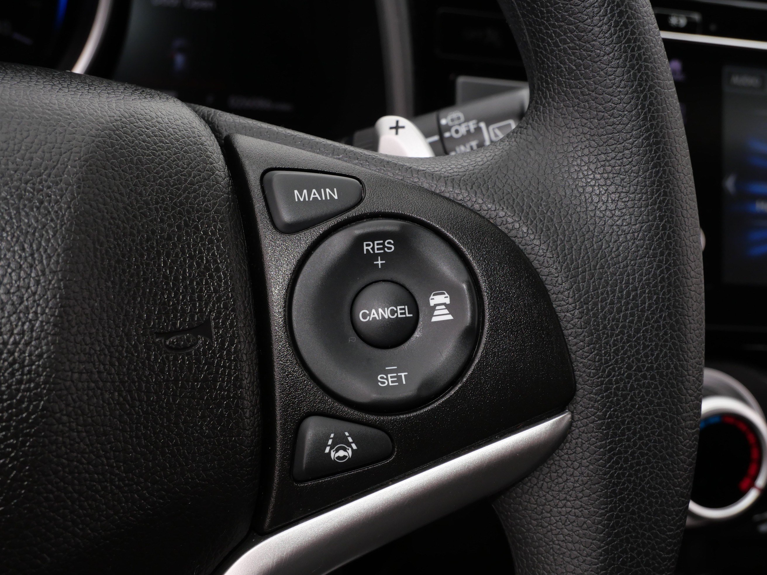Certified 2019 Honda Fit EX image 25