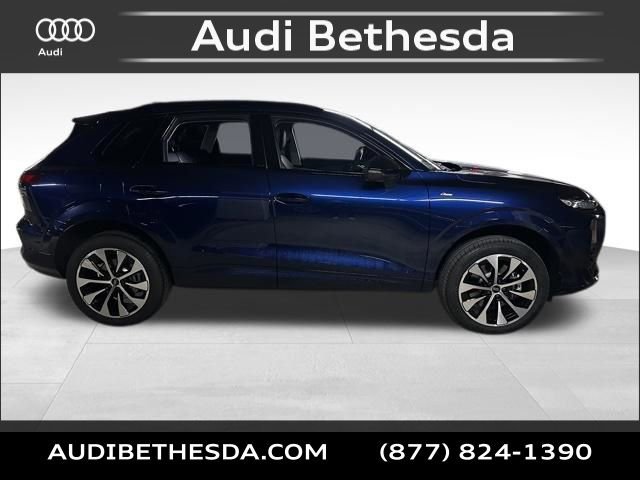 New 2026 Audi Q3 quattro 2.0T image 8