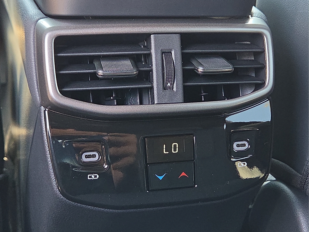 New 2026 Lexus RX 350 FWD w/ Accessory Package (Z1) image 15