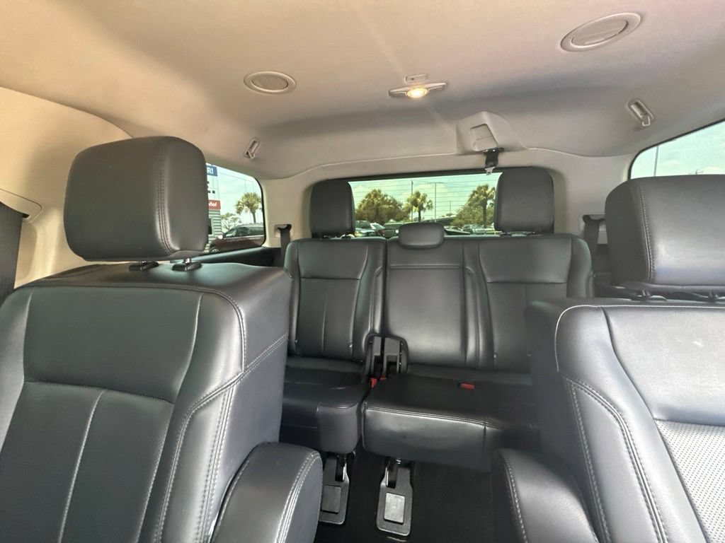 Used 2023 Ford Expedition XLT RWD image 18