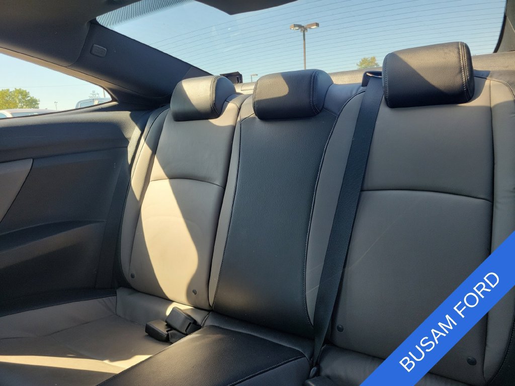 Used 2018 Honda Civic EX-L image 14