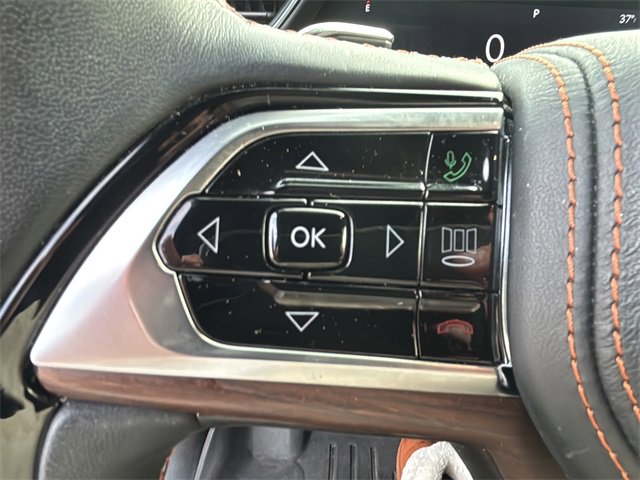 Certified 2021 Jeep Grand Cherokee L Summit w/ Advanced Protech Group IV image 27