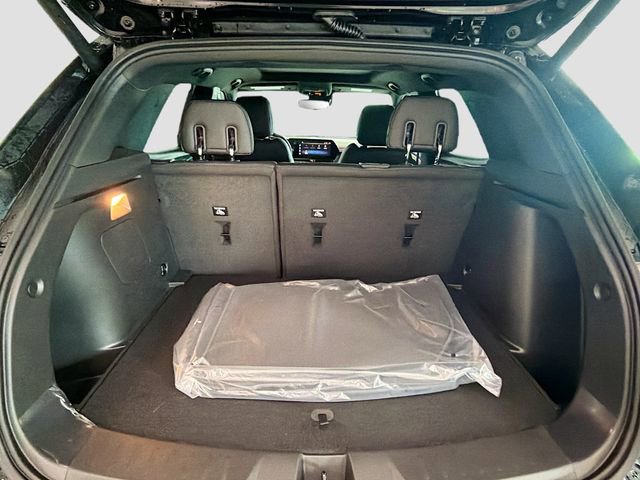 New 2026 Chevrolet TrailBlazer RS w/ Convenience Package image 29