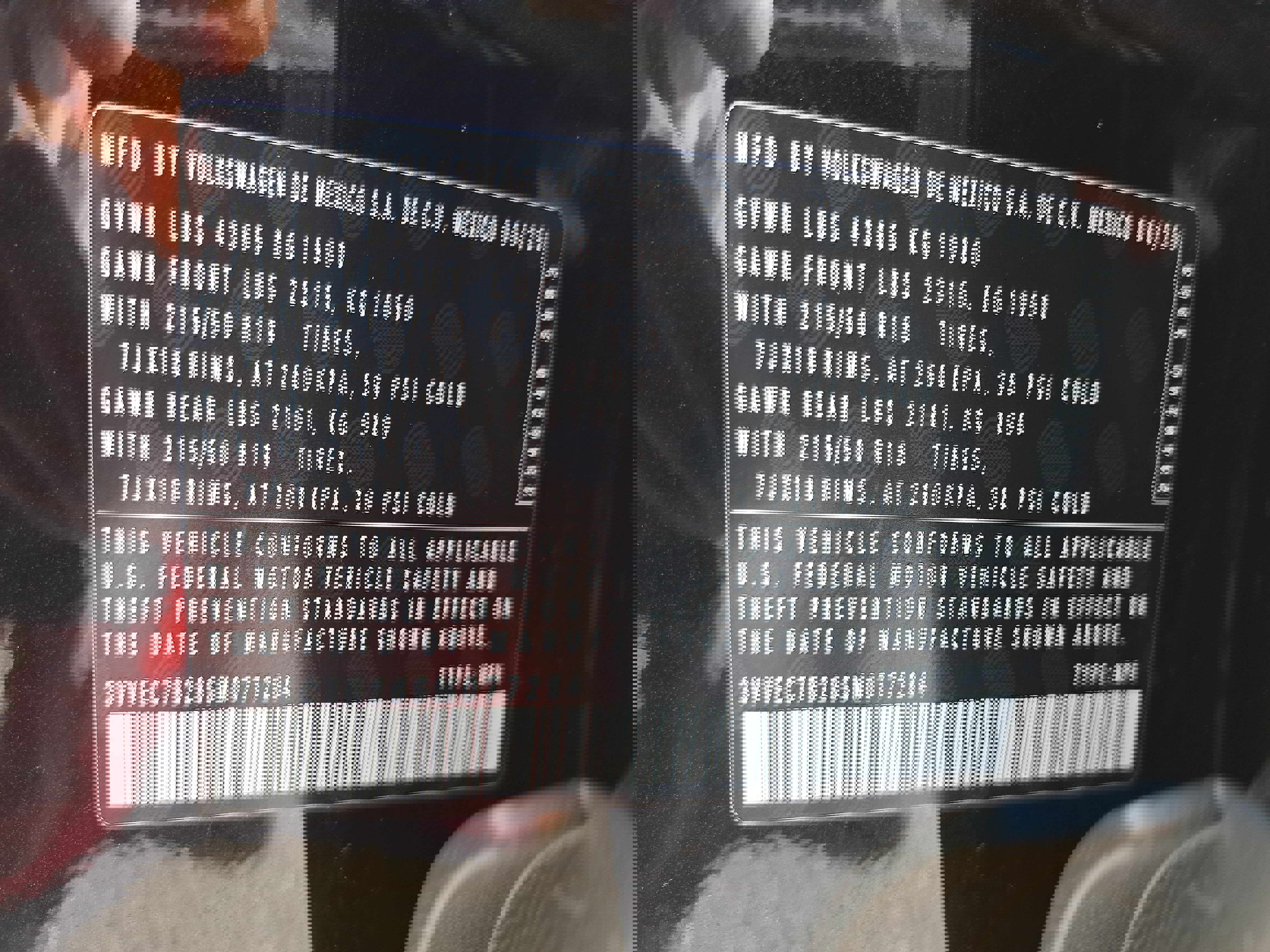 Used 2025 Volkswagen Taos SE w/ Panoramic Sunroof Package image 32