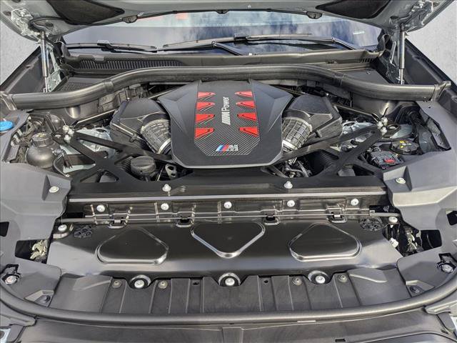 New 2026 BMW X5 M Competition w/ Executive Package AWD/4WD image 17