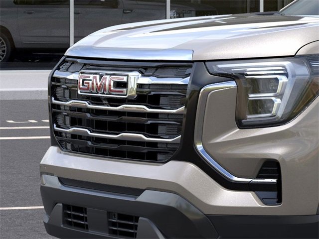 New 2026 GMC Terrain Elevation image 13