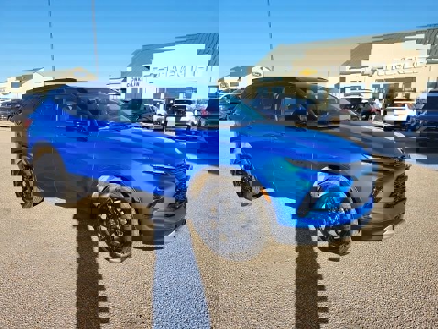 New 2025 Chevrolet Blazer LT w/ Midnight/Sport Edition FWD image 21