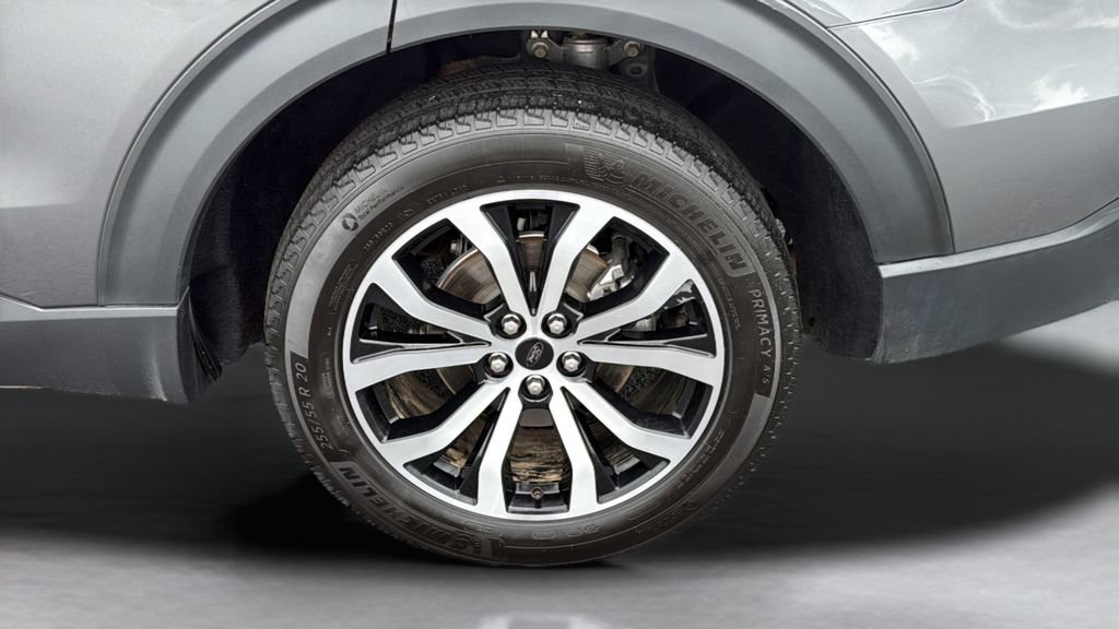 Used 2022 Ford Explorer ST AWD/4WD image 23