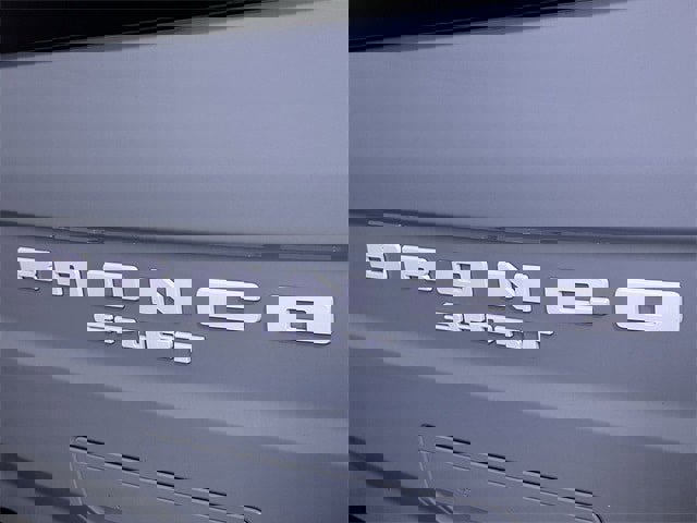 Used 2022 Ford Bronco Sport Big Bend w/ Convenience Package image 32