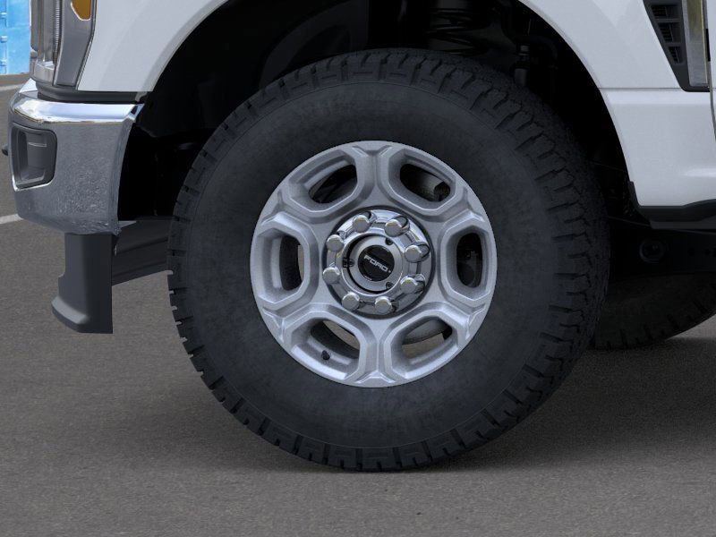 New 2026 Ford F250 XLT image 19