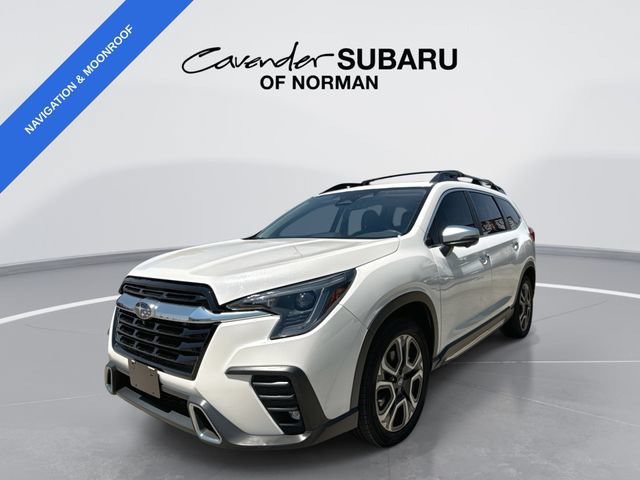 Used 2023 Subaru Ascent Touring