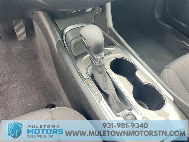Used 2023 Chevrolet Malibu LT image 22
