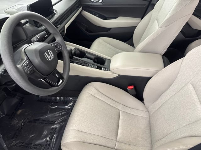 Used 2024 Honda Accord EX image 25