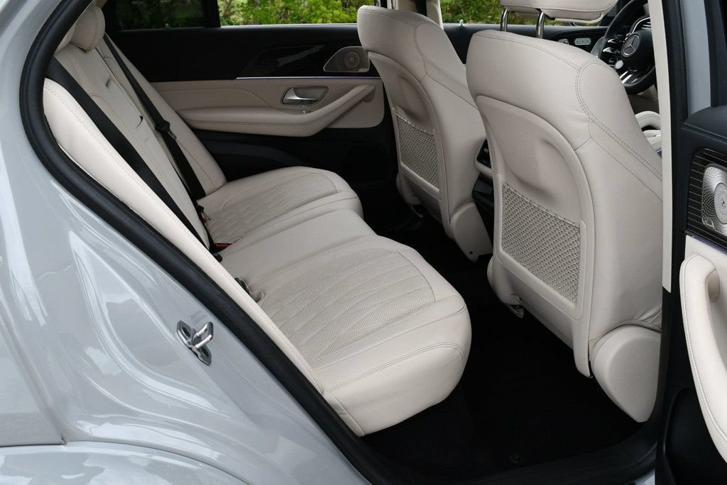 Used 2024 Mercedes-Benz GLE 53 AMG 4MATIC image 54