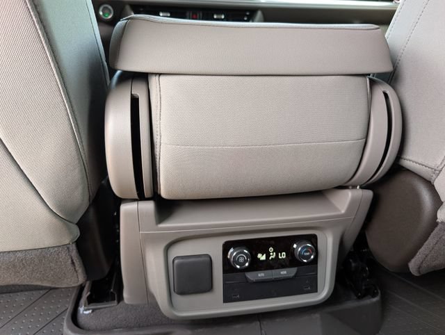 New 2026 Chevrolet Tahoe LS RWD image 6