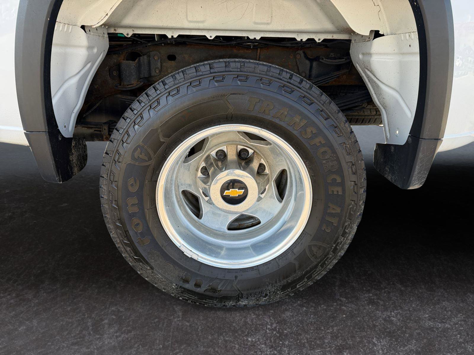 Used 2022 Chevrolet Silverado 3500 High Country w/ Safety Package II AWD/4WD image 28