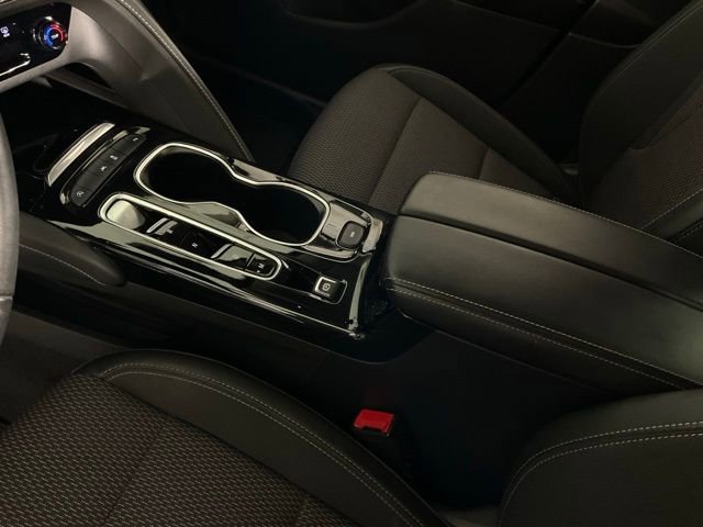 Used 2021 Buick Envision Preferred image 16