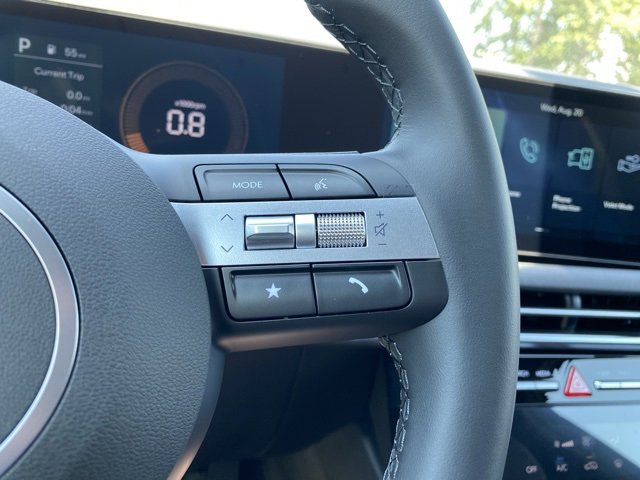 New 2025 Hyundai Tucson XRT image 19