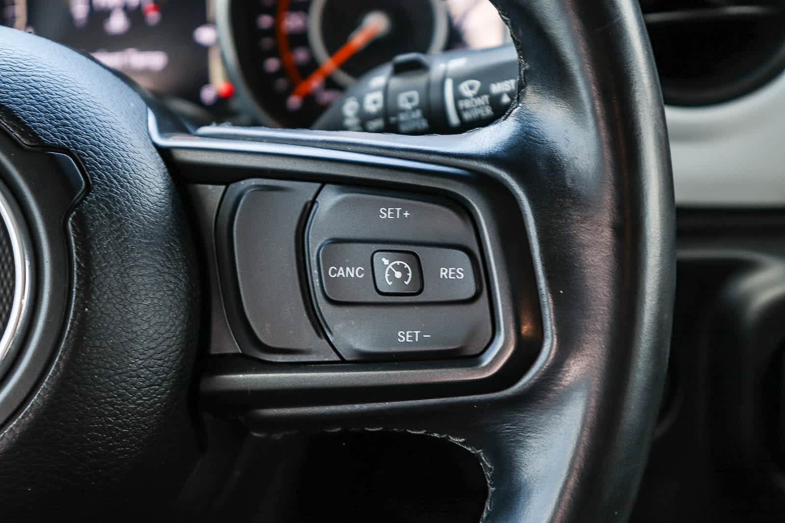 Used 2021 Jeep Wrangler Unlimited Sport AWD/4WD image 22