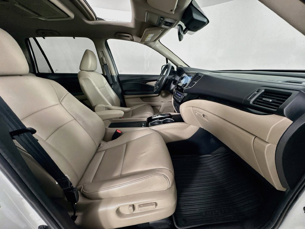 Used 2021 Honda Pilot Touring image 41