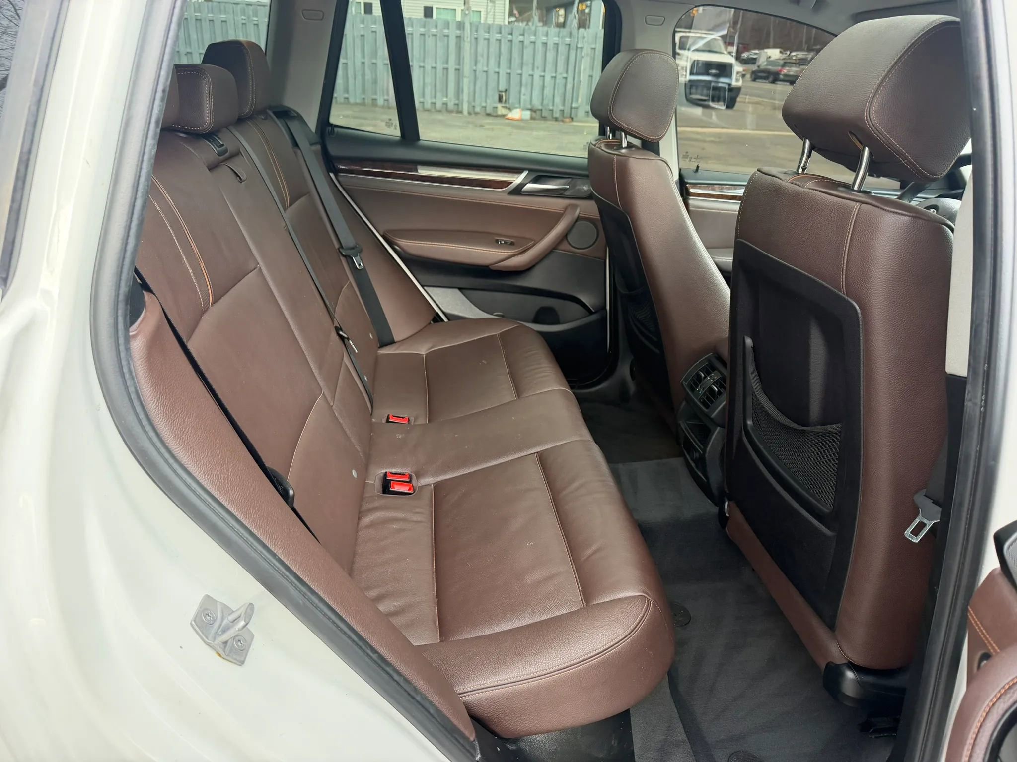 Used 2016 BMW X3 xDrive35i image 21