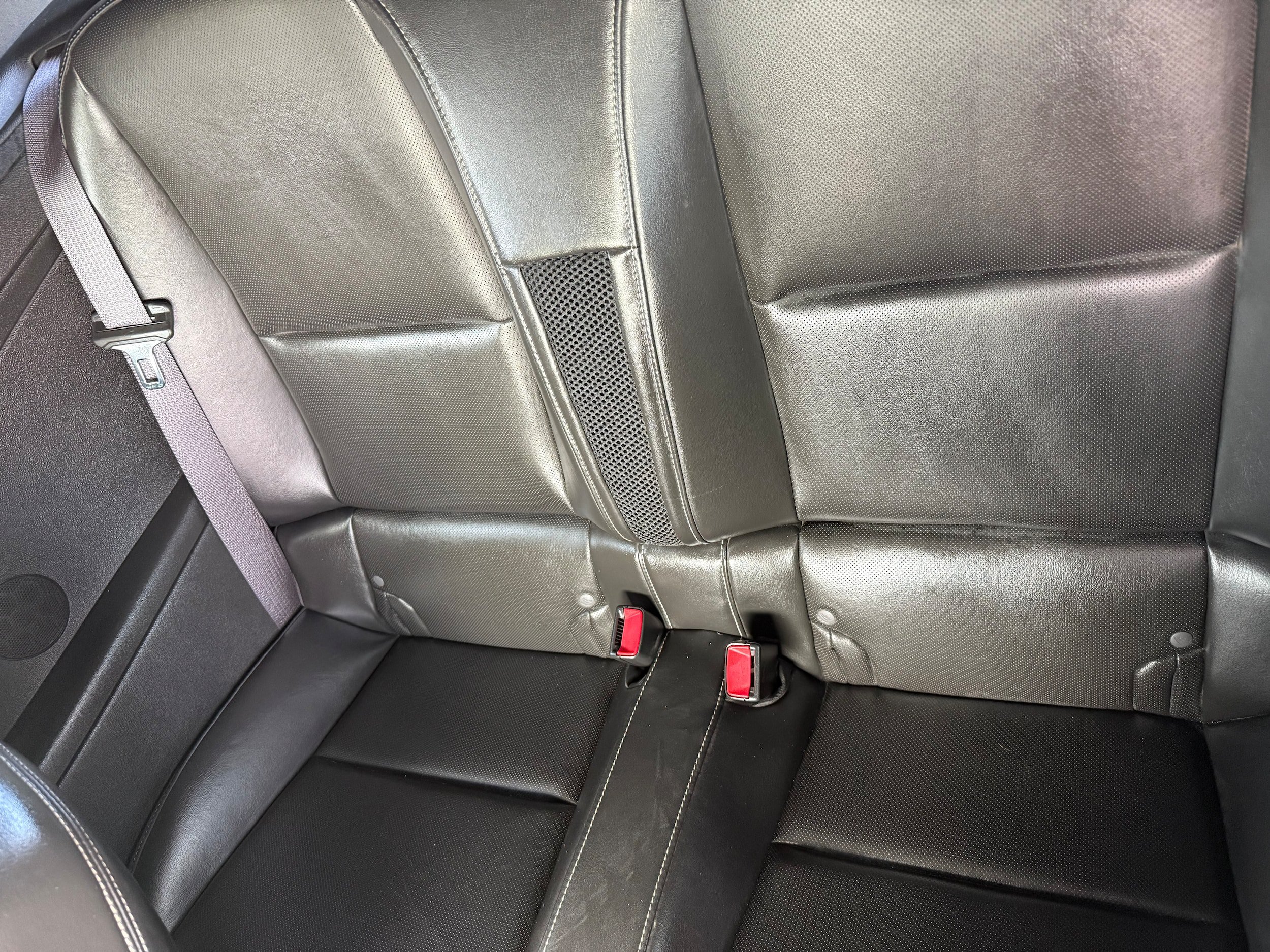 Used 2012 Chevrolet Camaro SS w/ RS Package RWD image 12