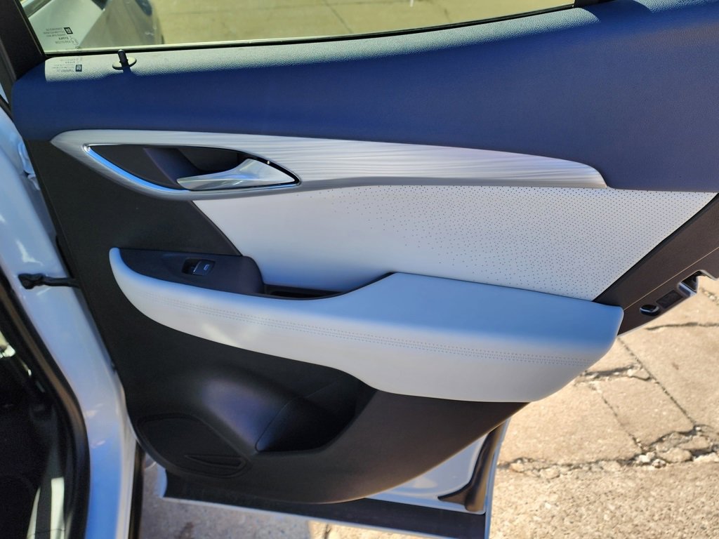 New 2026 Buick Envision Avenir image 43