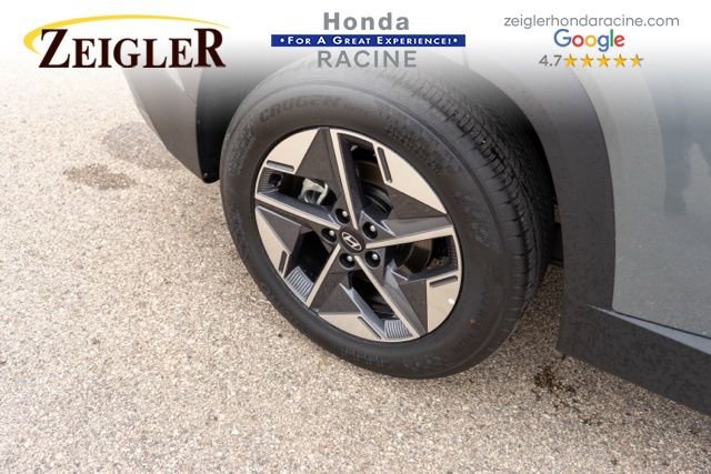 Used 2026 Hyundai Tucson SEL image 10