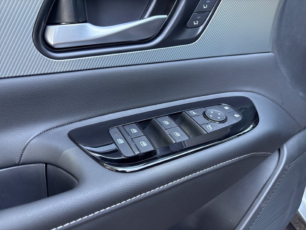 New 2026 Nissan Murano SL AWD/4WD image 14