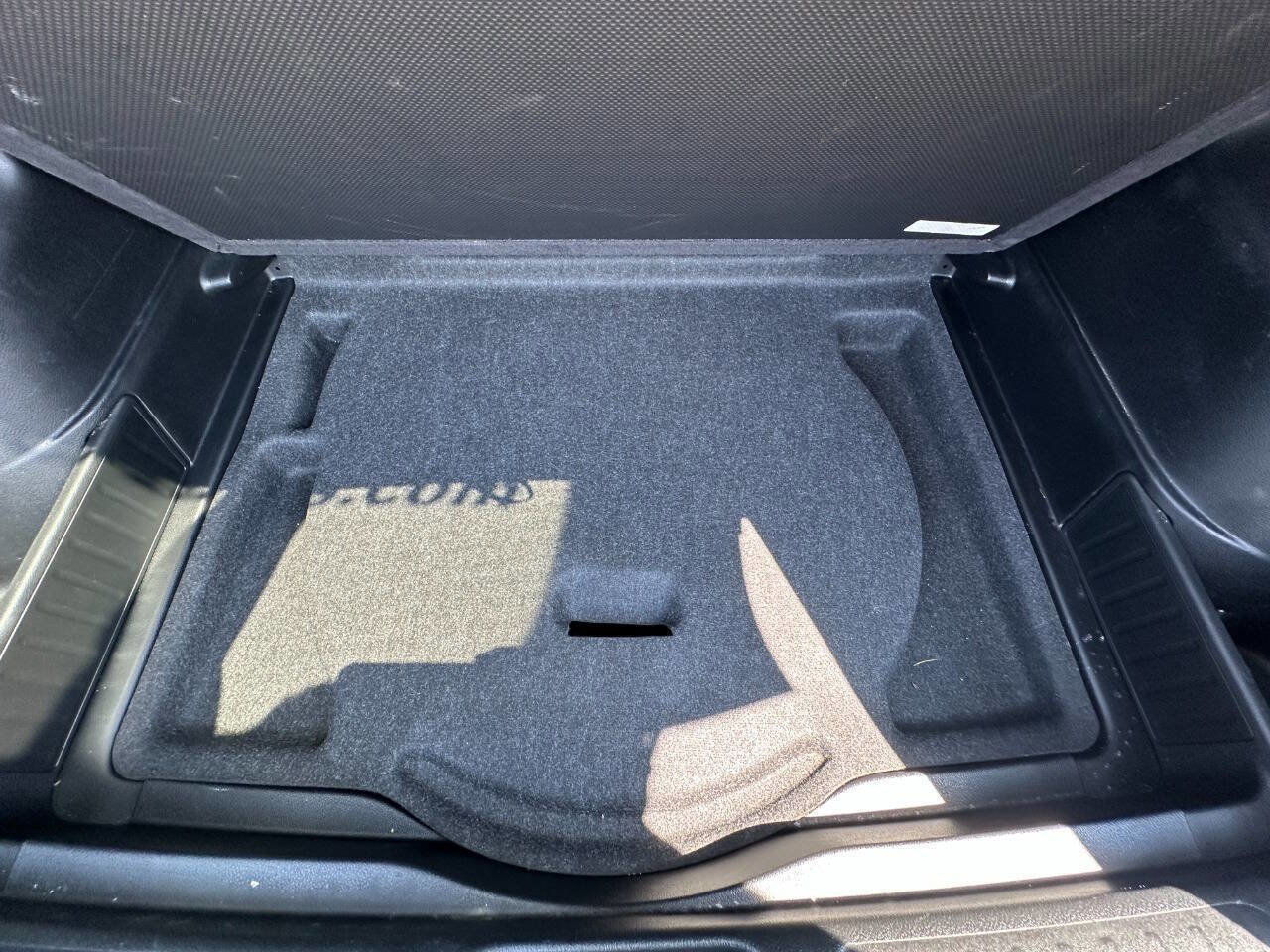 Used 2019 Jeep Cherokee Limited image 22