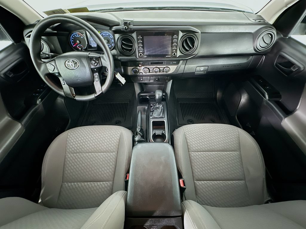Used 2023 Toyota Tacoma SR AWD/4WD image 10