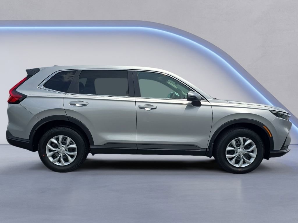 New 2026 Honda CR-V LX image 6