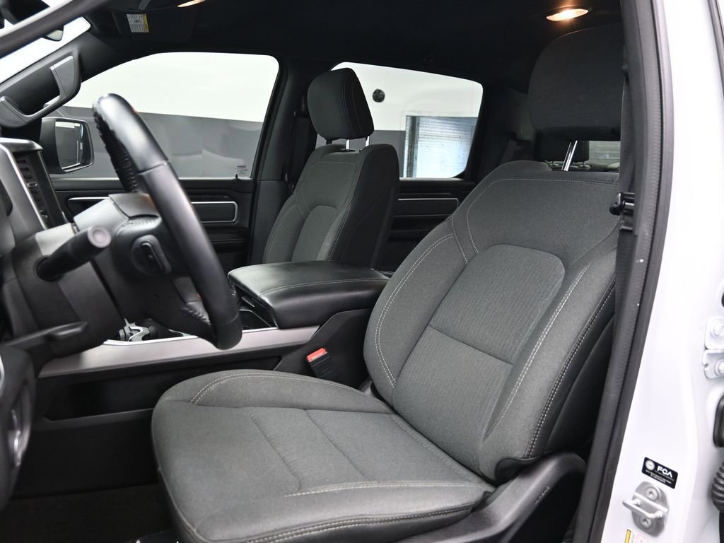 Used 2022 RAM 1500 Big Horn image 6