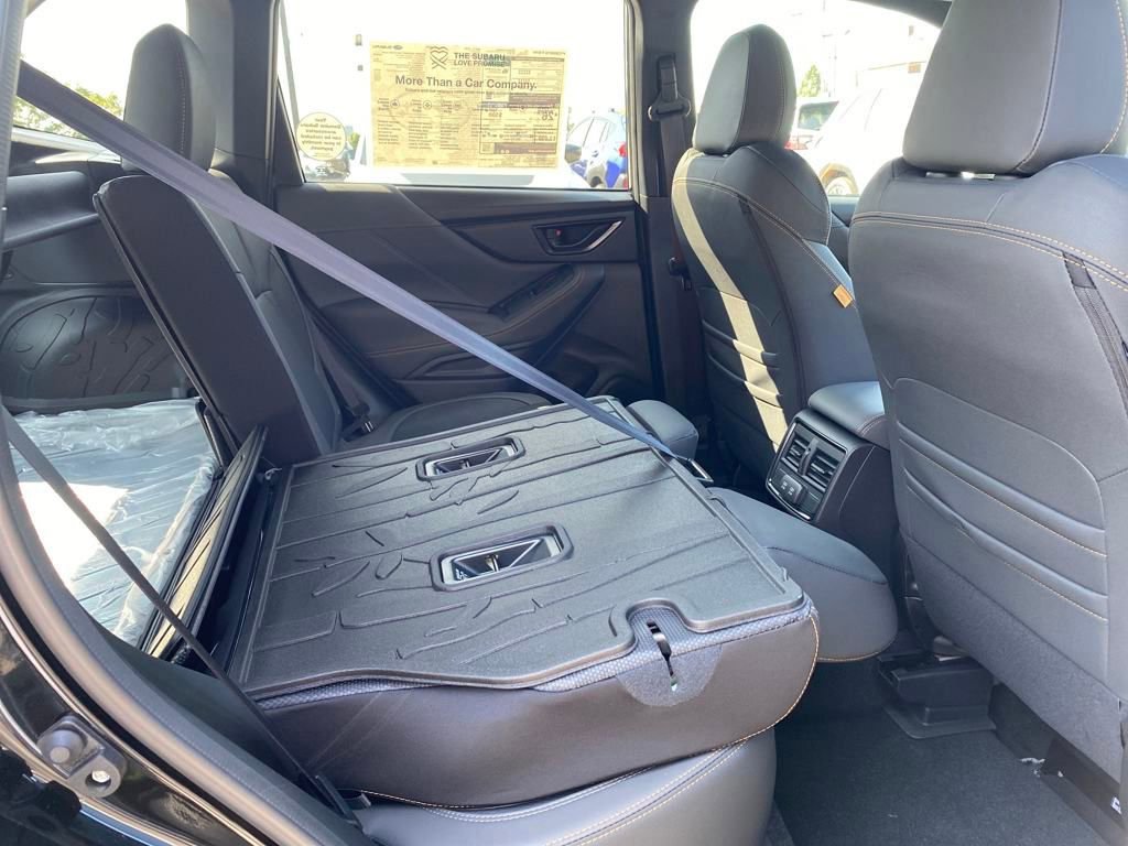New 2025 Subaru Forester Wilderness image 10
