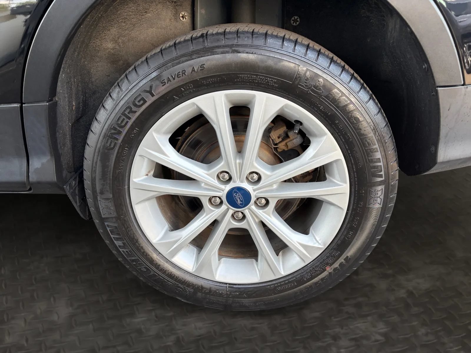 Used 2019 Ford Escape SE AWD/4WD image 40