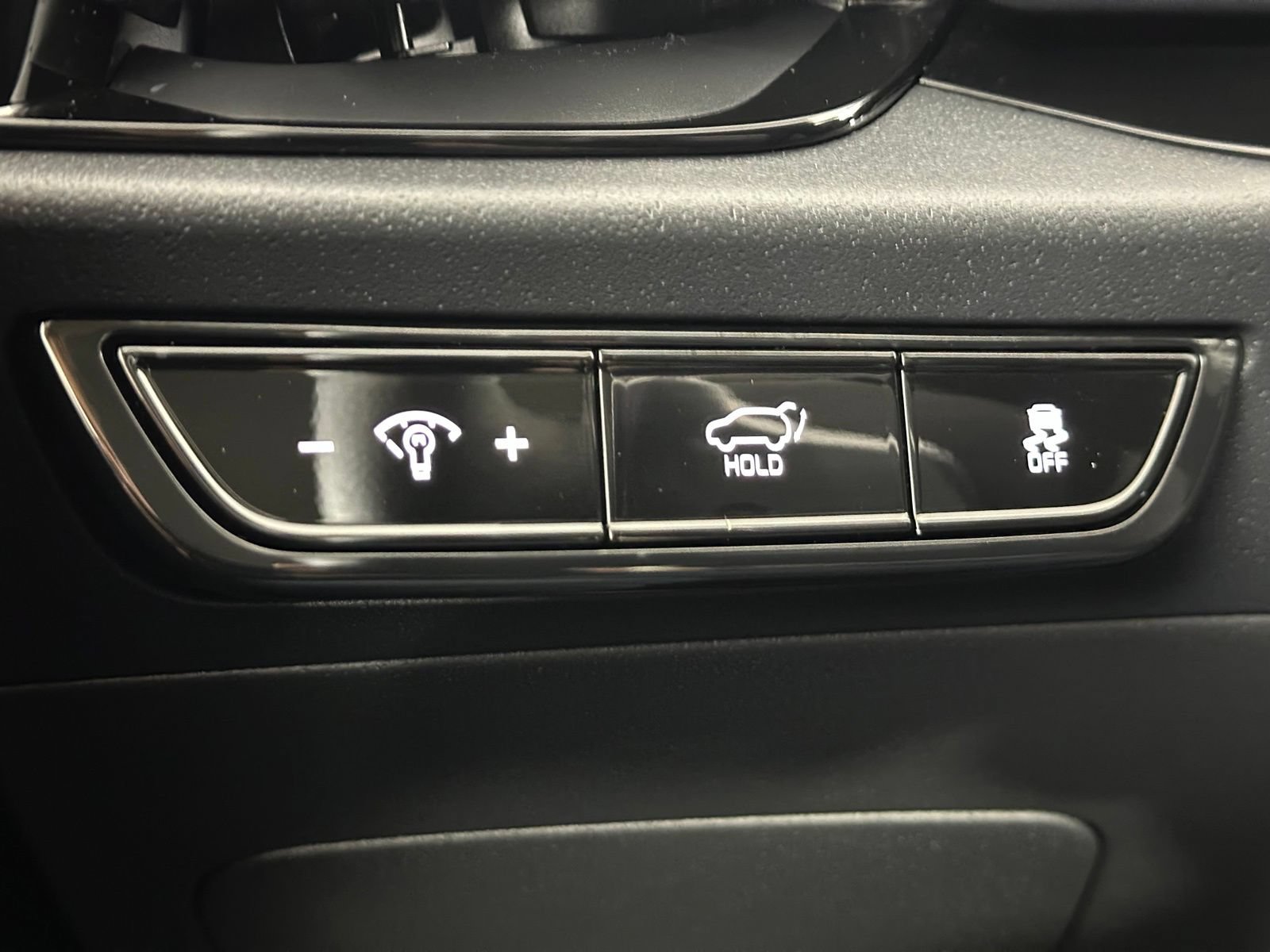 Used 2025 Kia Niro Wind w/ Wind Preserve Package FWD image 35
