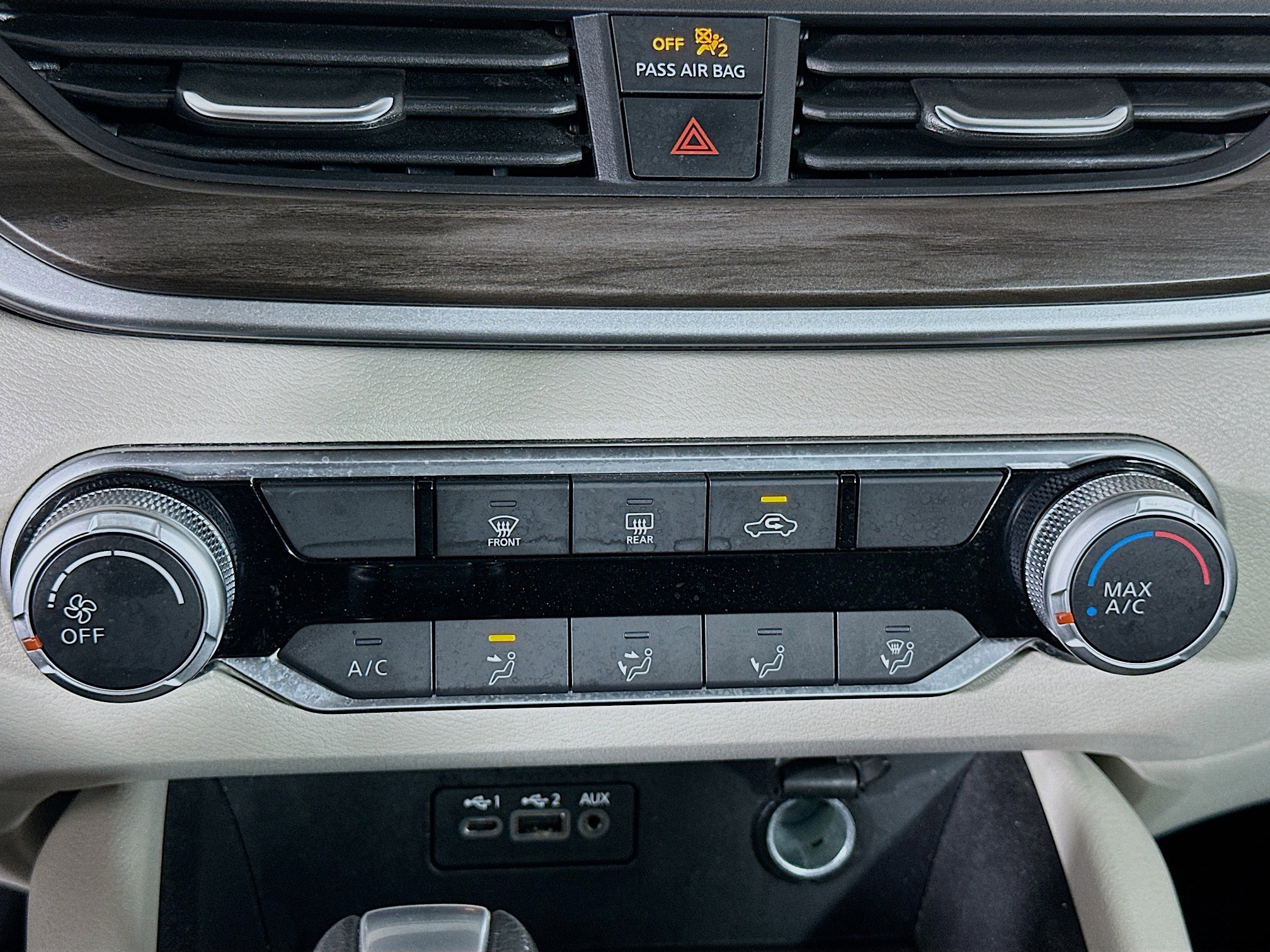 Used 2025 Nissan Altima 2.5 SV image 22