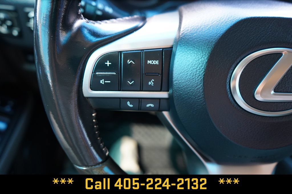 Used 2020 Lexus GX 460 Premium AWD/4WD image 32