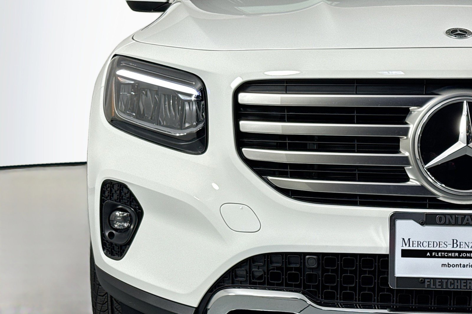 New 2026 Mercedes-Benz GLB 250 image 13