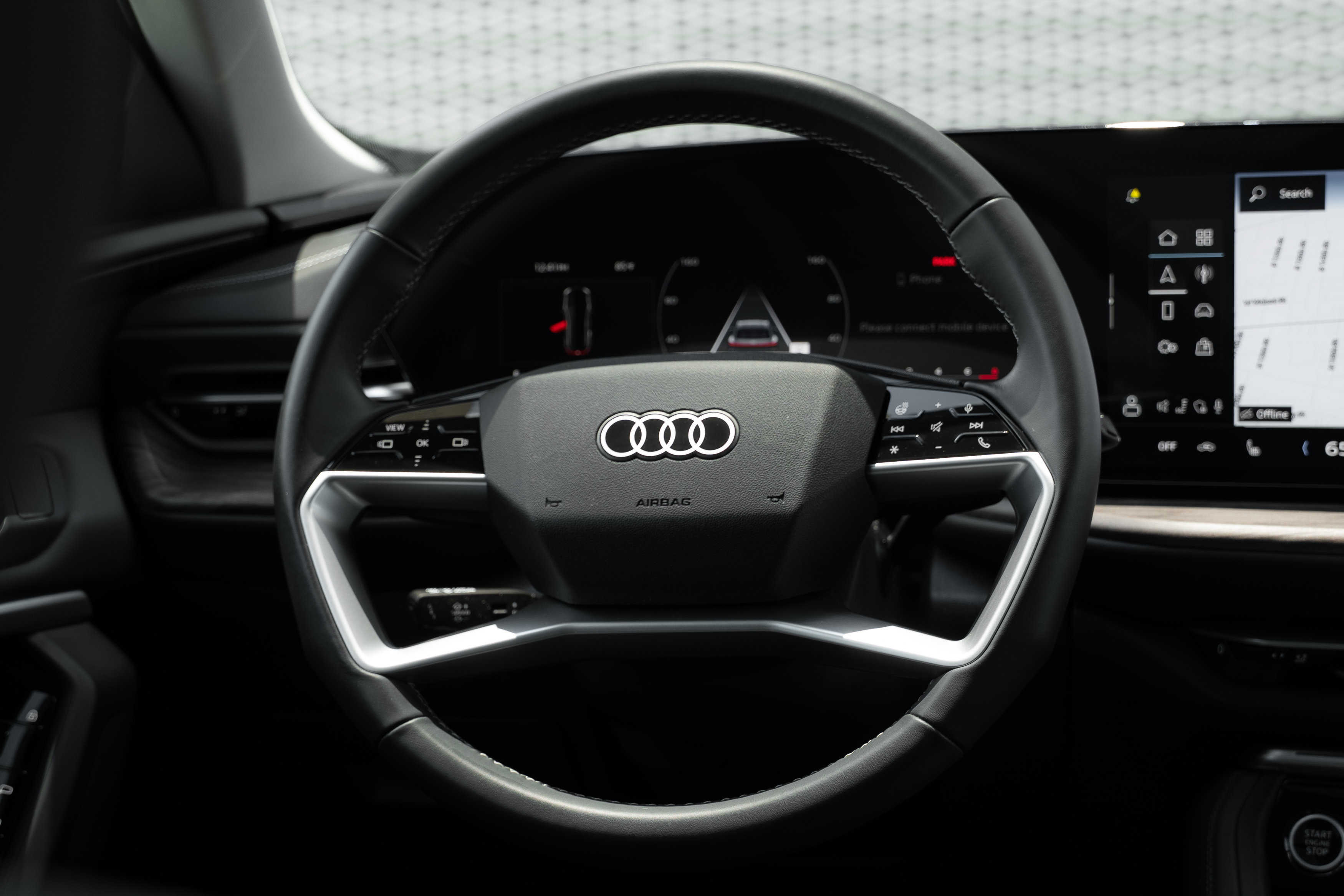 Certified 2025 Audi Q5 Premium w/ Convenience Package AWD/4WD image 9