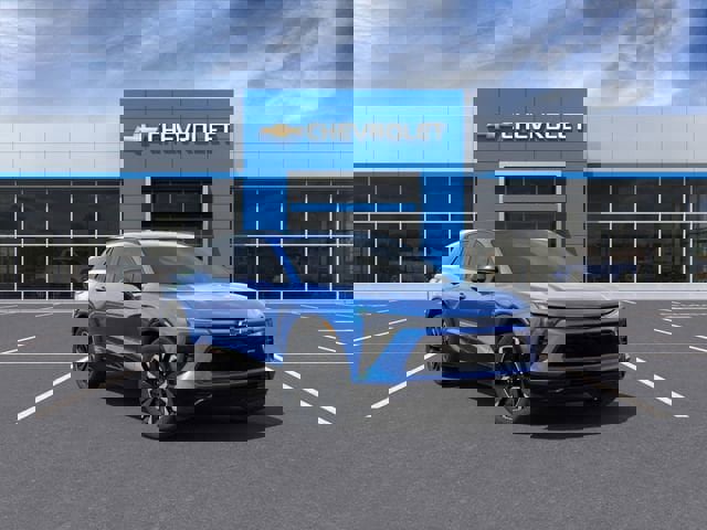 New 2024 Chevrolet Blazer EV RS