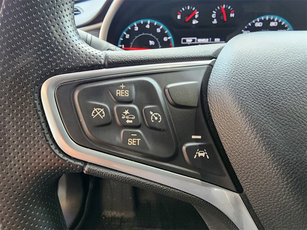 Used 2023 Chevrolet Malibu LT image 44